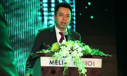 99% cổ đông Bia Sài Gòn tán thành miễn nhiệm ông Vũ Quang Hải  