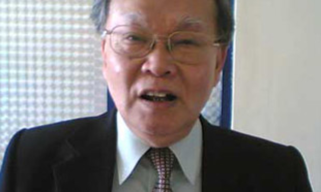 Ông Vũ Quốc Tuấn - Ảnh: VNN.