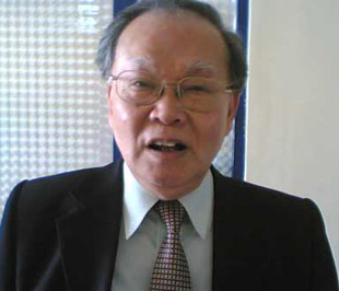 Ông Vũ Quốc Tuấn - Ảnh: VNN.