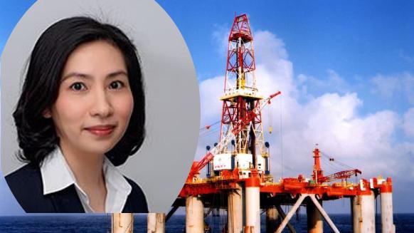 Bà Vũ Thị Ngọc Lan 