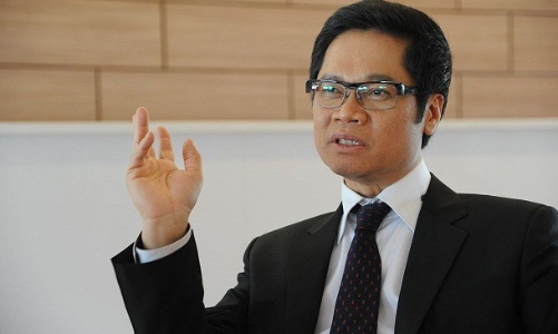 Chủ tịch VCCI: 