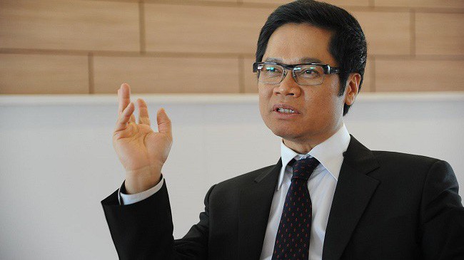 Chủ tịch VCCI: "Việt Nam là hình mẫu thành công về cải thiện môi trường kinh doanh".