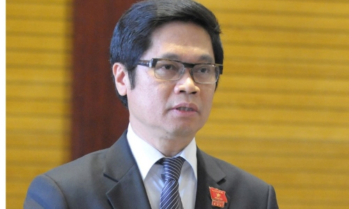 “Không để doanh nghiệp sống cõng nợ của doanh nghiệp chết”