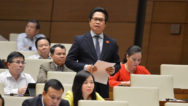 Để hộ kinh doanh 