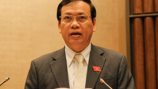 Trịnh Xuân Thanh về Hậu Giang bằng con đường nào?