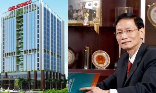 EVN, TKV góp ý đề xuất dẫn vốn Trung Quốc đầu tư nhiệt điện của Geleximco