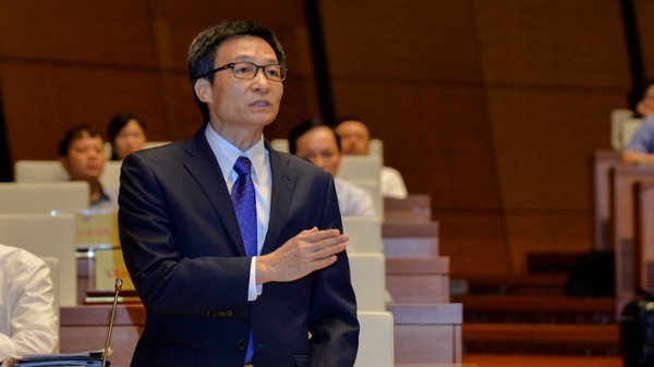 “Chính phủ sẽ có thái độ kiên quyết hơn với mạng xã hội”