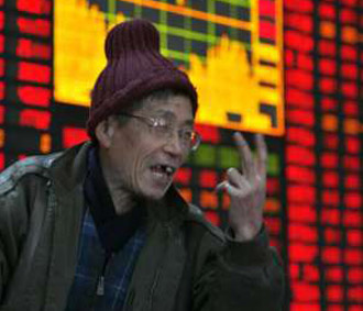 Chứng khoán Trung Quốc tăng điểm trở lại sau biện pháp chặn “lũ” của cơ quan quản lý.