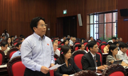 Chỉ đấu giá quyền khai thác khoáng sản?