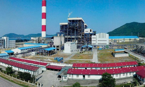 Hai doanh nghiệp ngoại muốn rót 3 tỷ USD vào Vũng Áng xây nhà máy giấy