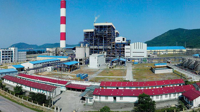 Khu công nghiệp Vũng Áng sẽ đón dự án tỷ đô