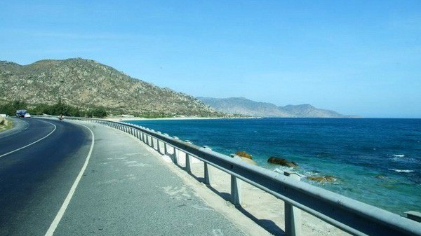 Hoa Sen từng đề xuất làm dự án thép hơn 10 tỷ ƯSD ở Cà Ná