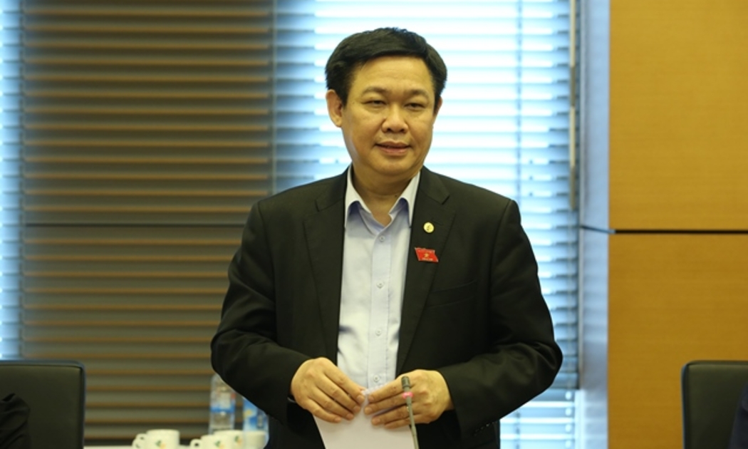 Phó Thủ tướng Vương Đình Huệ nói rằng nhiệm vụ quản lý giá rất khó khăn trong năm 2017 với chỉ tiêu lạm phát ở mức 4% như Quốc hội đề ra.