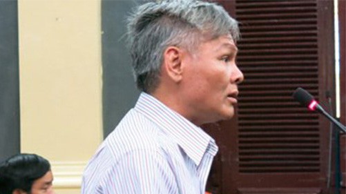 Cơ quan Cảnh sát điều tra Bộ Công an đang điều tra mở rộng các vụ việc thuộc giai đoạn 2 vụ án Vũ Quốc Hảo và đồng phạm. 