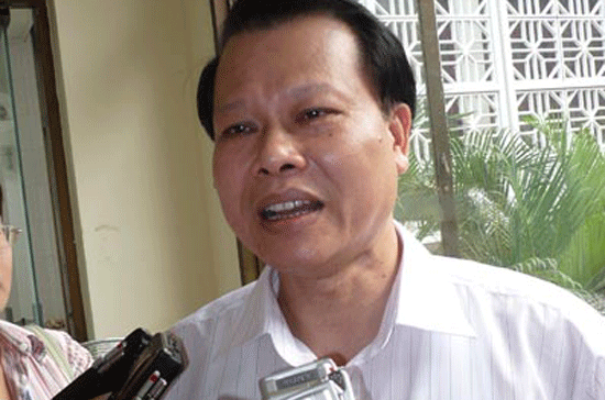 Các thành viên Chính phủ nói gì về đường sắt cao tốc?