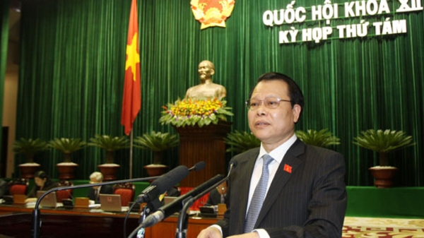 Bộ trưởng, Thống đốc cùng nói về “sốt” vàng và USD