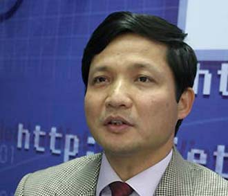 "Tôi chưa có thông tin cụ thể về đề án cắt giảm đầu tư công. Nhưng với nhãn quan thực tế hiện nay, chúng ta đang có rất nhiều dự án triển khai chậm"