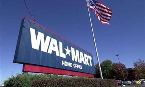 15 sự thật thú vị về “đại gia” bán lẻ Wal-Mart