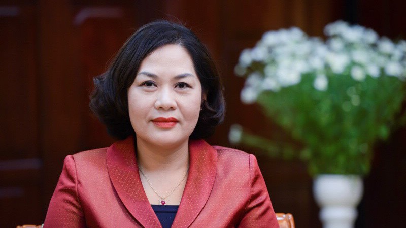 Phó thống đốc Nguyễn Thị Hồng cho rằng, kết luận của cơ quan kiểm tra sẽ giúp BIDV, Ngân hàng Nhà nước, các ngân hàng rà soát lại chính sách, tổ chức thực hiện để đảm bảo hệ thống ngân hàng hoạt động ngày càng lành mạnh hơn.