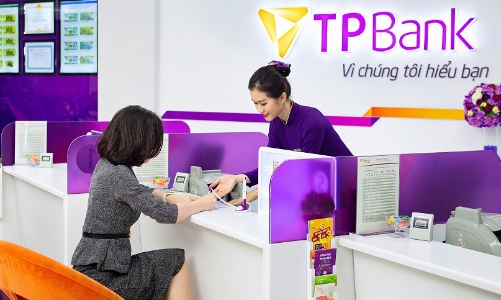 Nối tiếp Basel III, TPBank tiếp tục đi đầu áp dụng ILAAP