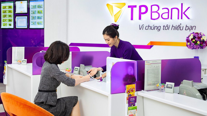 Hướng đến thực hành tiên tiến nhất, TPBank đã lựa chọn xây dựng hệ thống quản trị rủi ro thanh khoản theo chuẩn mực ILAAP của Ngân hàng Trung ương Châu Âu.