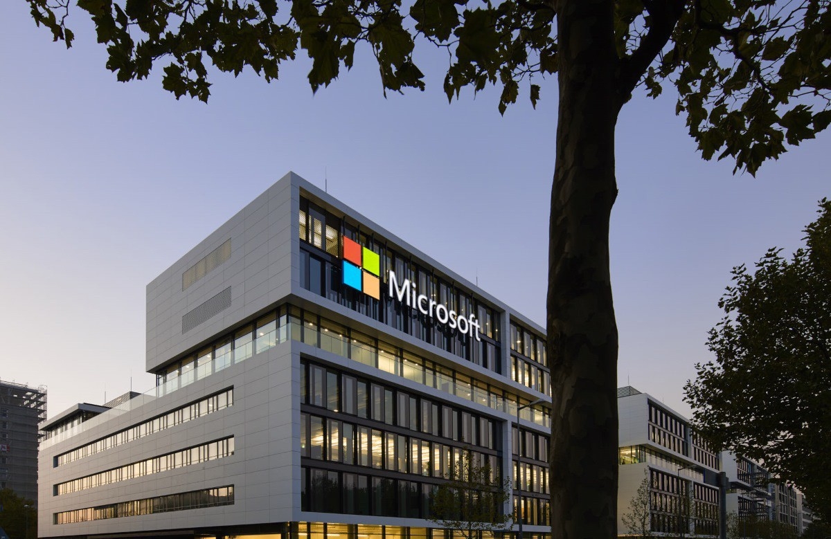 10 nhà tuyển dụng tốt nhất thế giới - Ảnh 2.