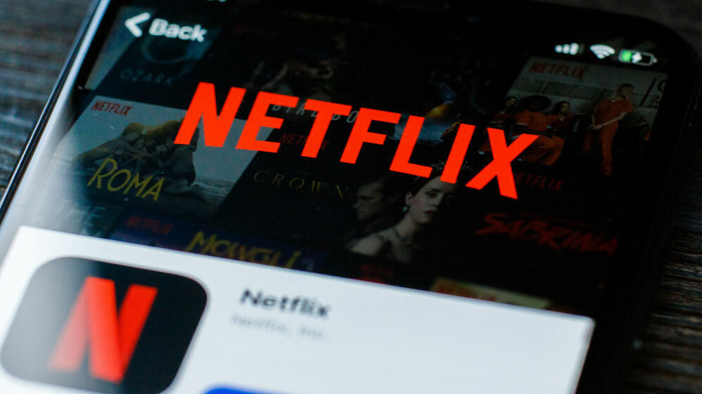 Nhiều ý kiến cho rằng Netflix cùng nhiều nền tảng truyền hình xuyên biên giới đang hoạt động "không thuế, không luật pháp" tại Việt Nam - Ảnh: Shutterstock