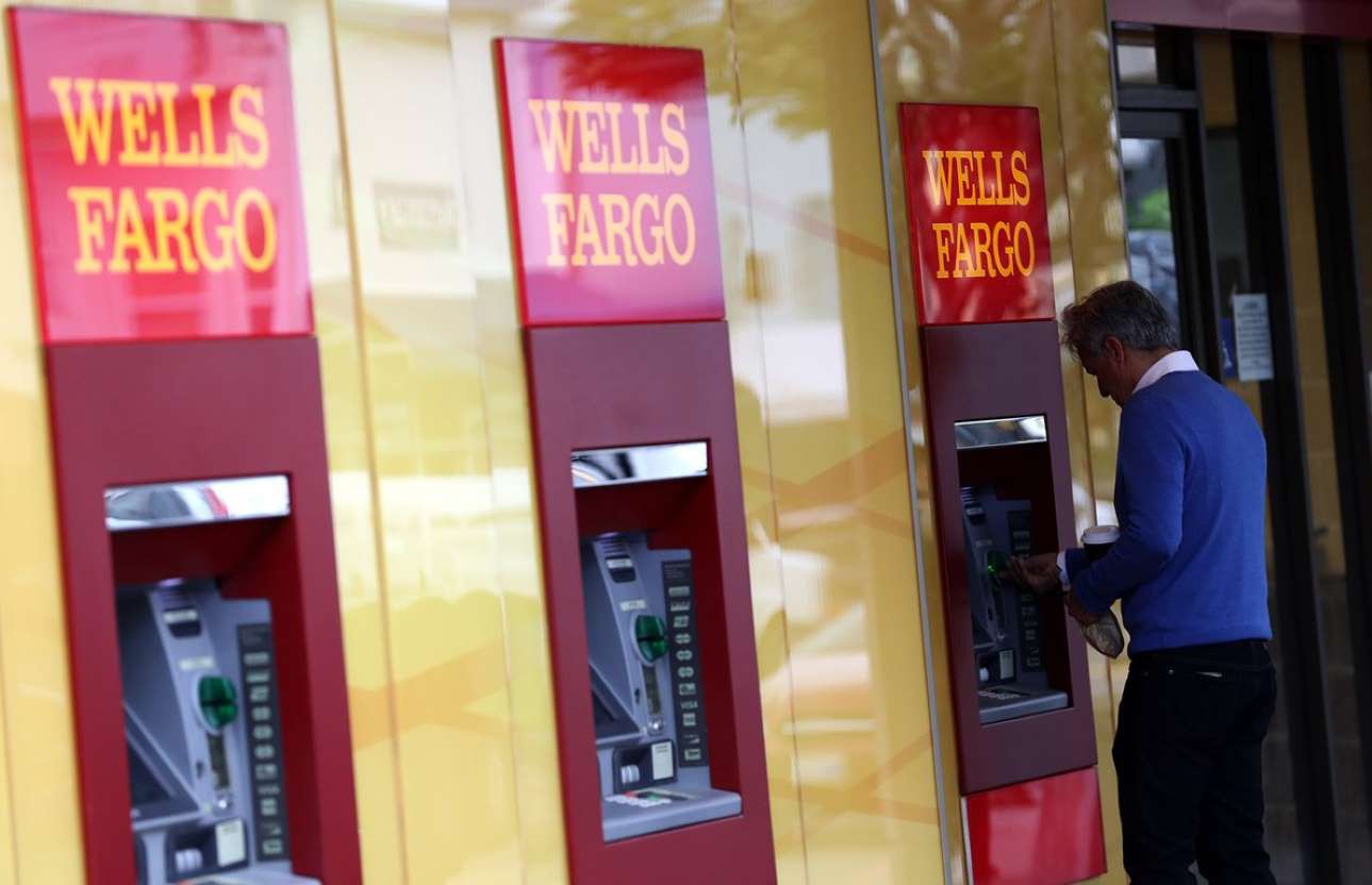 Wells Fargo & Co