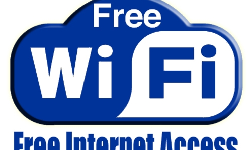 Ưu tiên các doanh nghiệp phát triển Wi-Fi miễn phí  tại Hà Nội
