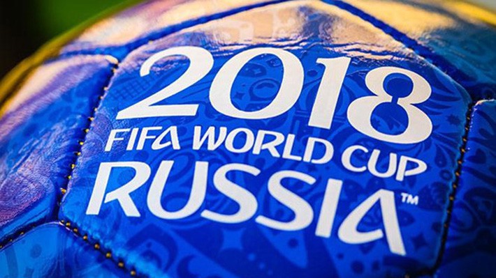 Sau khi được Tập đoàn Vingroup tài trợ 5 triệu USD, VTV đã mua được bản quyền World Cup 2018.