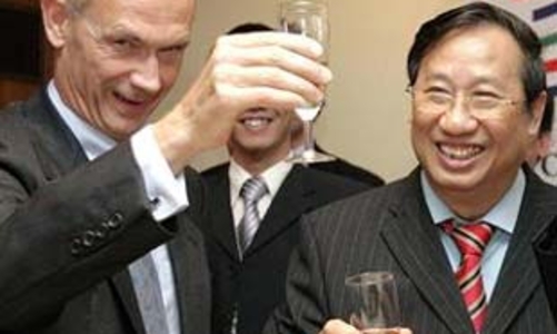 Nhìn lại một năm rưỡi gia nhập WTO