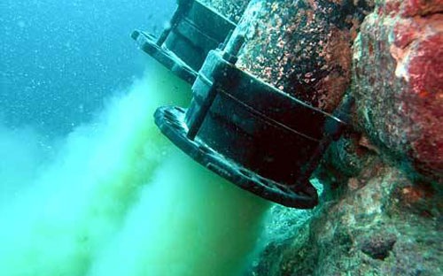 Ngày 28/6 vừa qua, lãnh đạo Formosa Hà Tĩnh đã thừa nhận trách nhiệm về việc xả thải gây ô nhiễm biển tại 4 tỉnh miền Trung, cùng một khoản cam kết bồi thường 500 triệu USD.