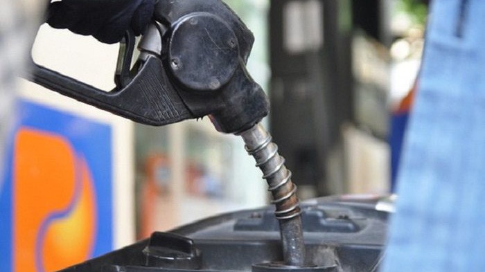 Xăng dầu các loại được nhập khẩu về Việt Nam trong 7 tháng qua chủ yếu có xuất xứ từ Malaysia.