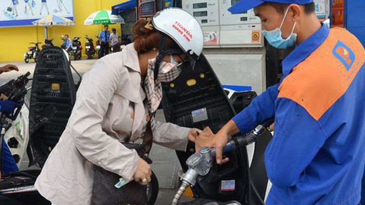 Thuế môi trường với xăng dầu đồng loạt tăng từ đầu năm sau 