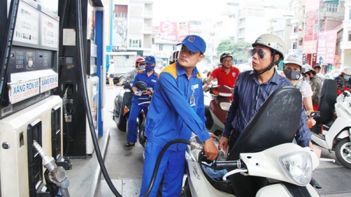 Xăng dầu có thể tăng sau nghỉ lễ 