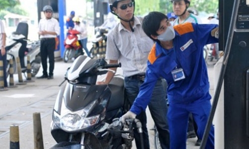 Giá xăng dầu sẽ giảm, nếu...