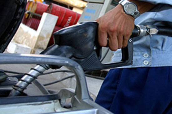 Giá xăng dầu sẽ theo cơ chế thị trường nhanh hơn giá các loại nhiên liệu khác và theo đúng Nghị định 84.