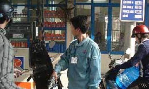 “Lên khung” mức phạt vi phạm về giá trong kinh doanh xăng dầu 