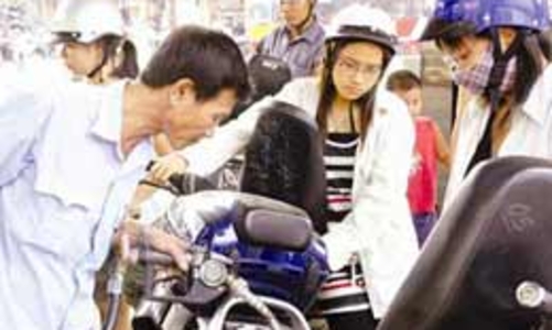 Kinh doanh xăng dầu: Người kêu lỗ ít, kẻ than lỗ nhiều