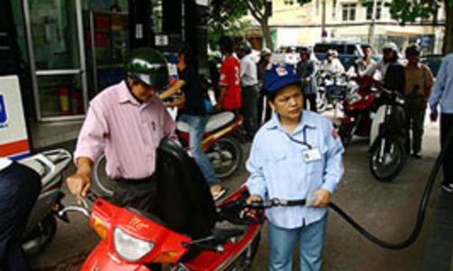 Không đảm bảo hạn mức nhập xăng dầu, doanh nghiệp sẽ bị xử lý