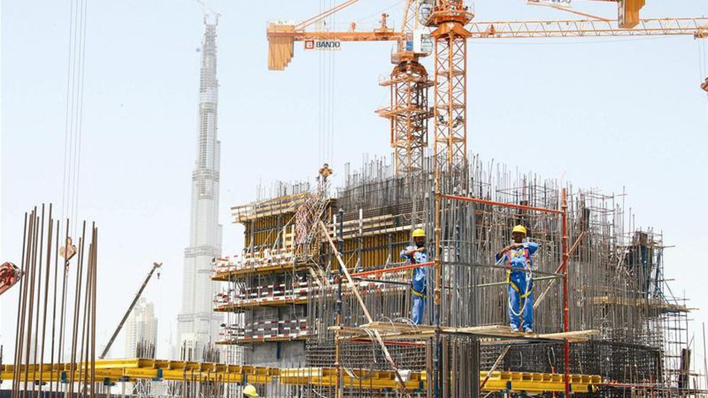 Nghị định số 15/2021/NĐ-CP quy định chi tiết một số nội dung về quản lý dự án đầu tư xây dựng có nhiều điểm đáng chú ý - Ảnh: VGP