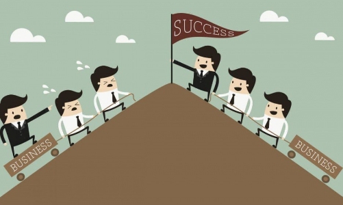 Xây dựng văn hóa doanh nghiệp: Sợi chỉ đỏ cho lãnh đạo và nhân viên