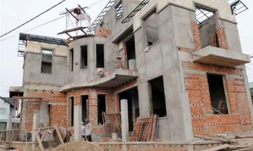 Cấp phép xây dựng: Sẽ gỡ khó cho dân