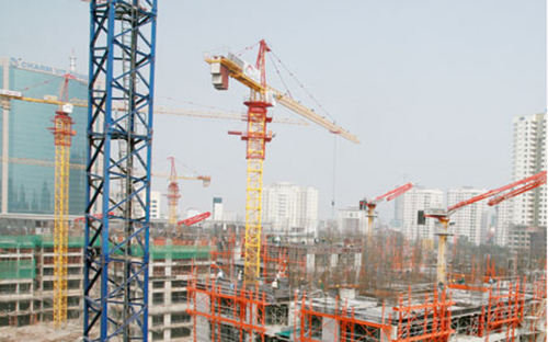 Nợ đọng diễn ra ở nhiều dự án và kéo dài đã ảnh hưởng tiêu cực đến kế hoạch vốn của doanh nghiệp.