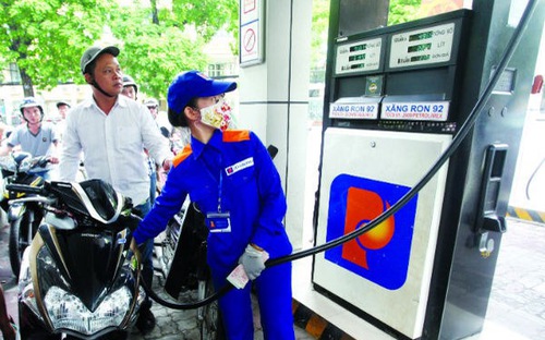 Xăng dầu liên tục tăng giá trong các kỳ điều hành gần đây.&nbsp;