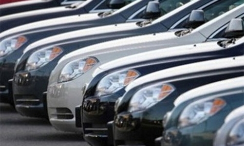 Chưa luật hoá việc khoán xe công