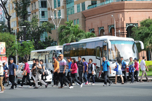 Chính phủ lưu ý, cho phép thí điểm nhưng lưu ý bảo đảm cạnh tranh lành mạnh, chống độc quyền.