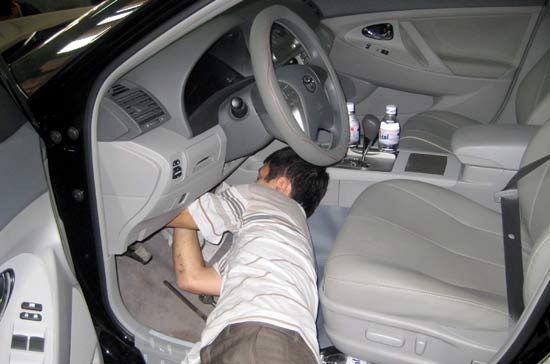 Theo chính sách này, chủ xe có thể tiết kiệm tối đa 30% phí bảo hiểm nếu như năm trước đó họ không có yêu cầu bồi thường nào - Ảnh: Bobi.