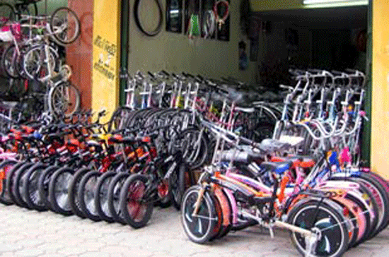 Bãi bỏ thuế chống bán phá giá với xe đạp Việt Nam từ 15/7