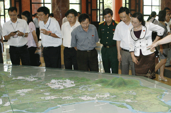 Quy hoạch Thủ đô: Chưa rõ động lực kinh tế để phát triển Hà Nội